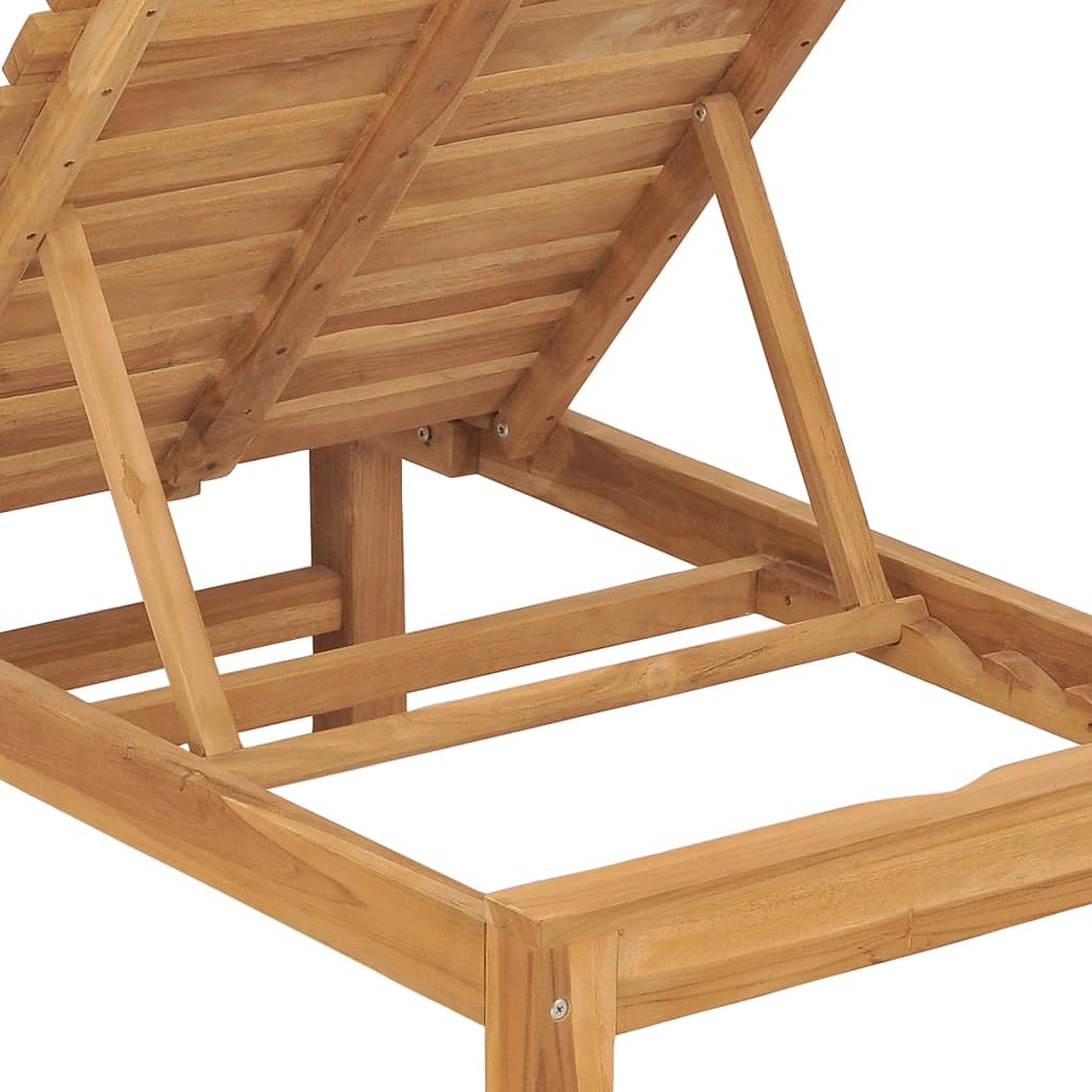 Solseng Heltre Teak