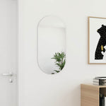 Speil 80X40 Cm Glass