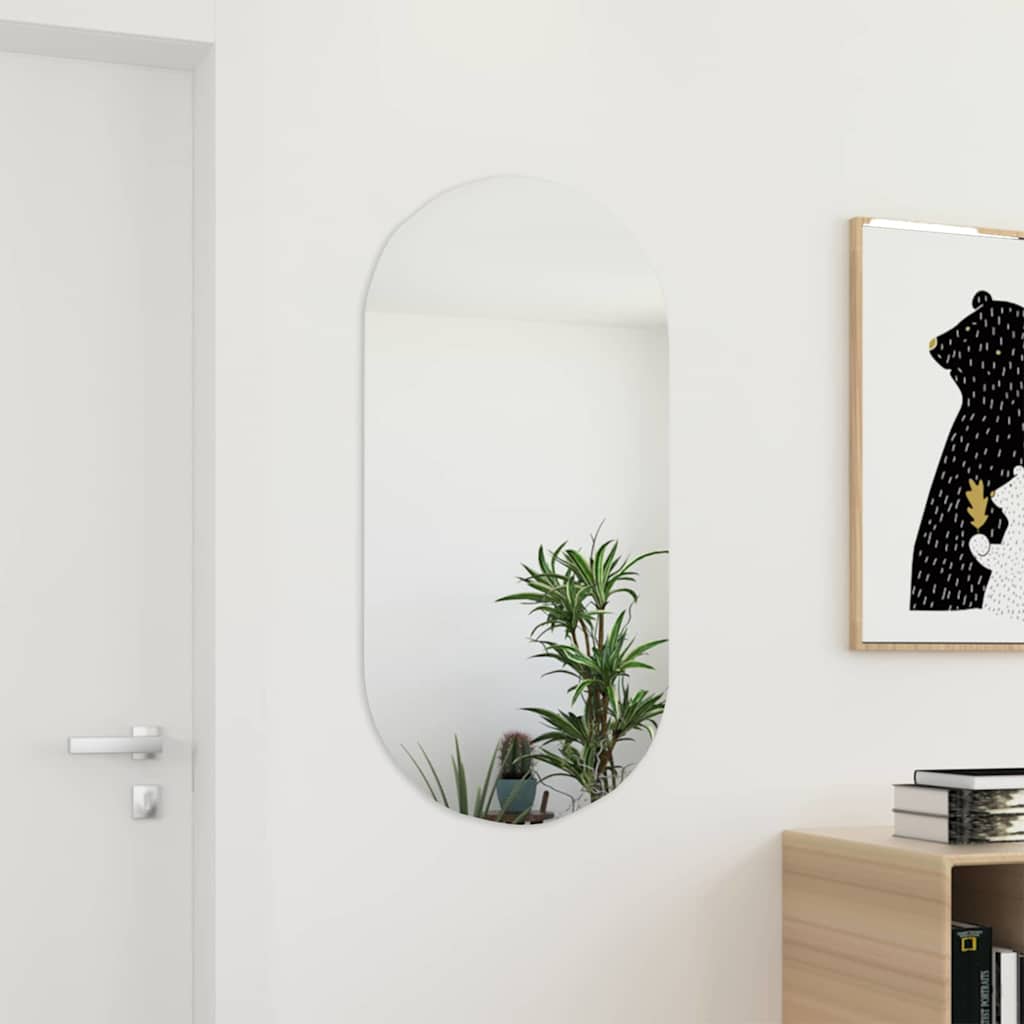 Speil 100X50 Cm Glass