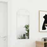 Speil 90X45 Cm Glass