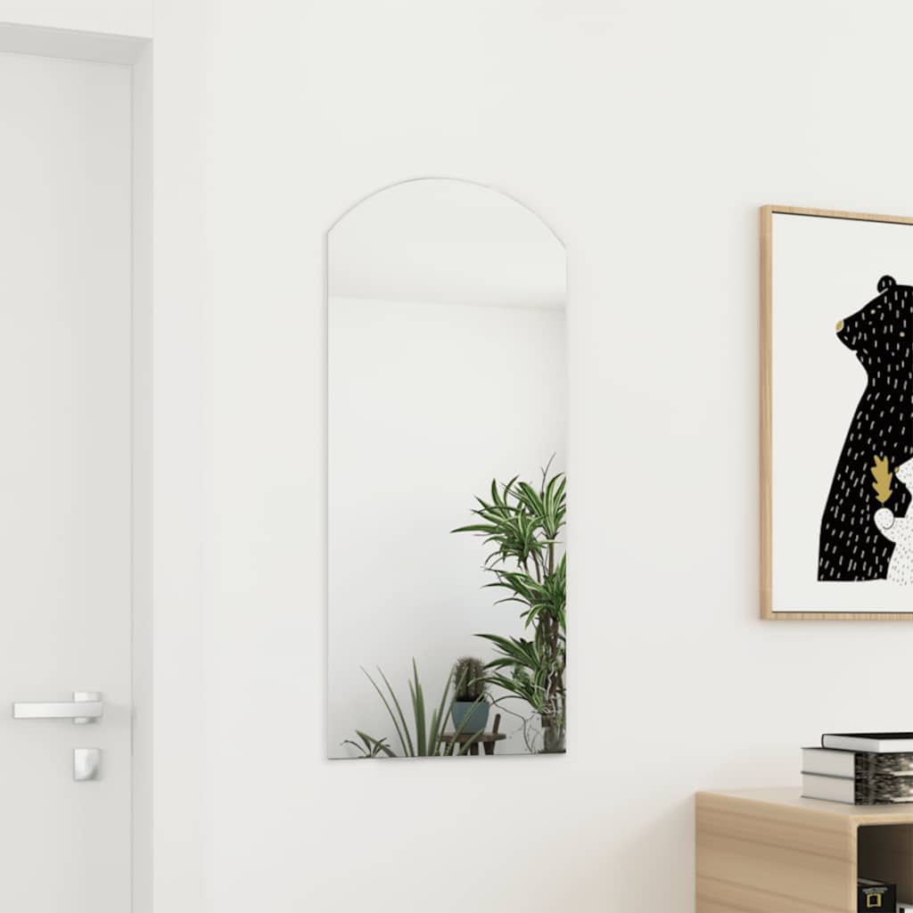 Speil 90X45 Cm Glass