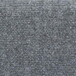 Selvklebende Trappematter 10 Stk Lysegrå 56X17X3 Cm Nålestempel