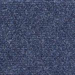 Selvklebende Trappematter 10 Stk Blå 56X17X3 Cm Nålestempel