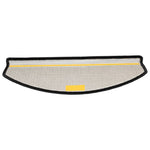 Trappematter 10 Stk 65X24X4 Cm Antrasitt