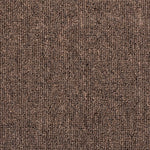 Trappematter 10 Stk 65X24X4 Cm Kaffebrun