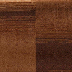 Selvklebende Trappematter 5 Stk 65X21X4 Cm Brun