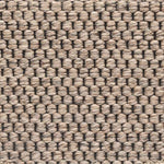 Selvklebende Trappematter Sisal 15 Stk 56X17X3 Cm Mørk Beige