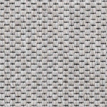Selvklebende Trappematter Sisal 15 Stk 65X21X4 Cm Platina