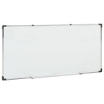 Magnetisk Tavle Hvit 110X60 Cm Stål