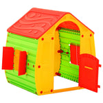 Lekehus For Barn 102X90X109 Cm