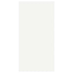 Tv-Benk Hvit 30,5X30X60 Cm Konstruert Tre