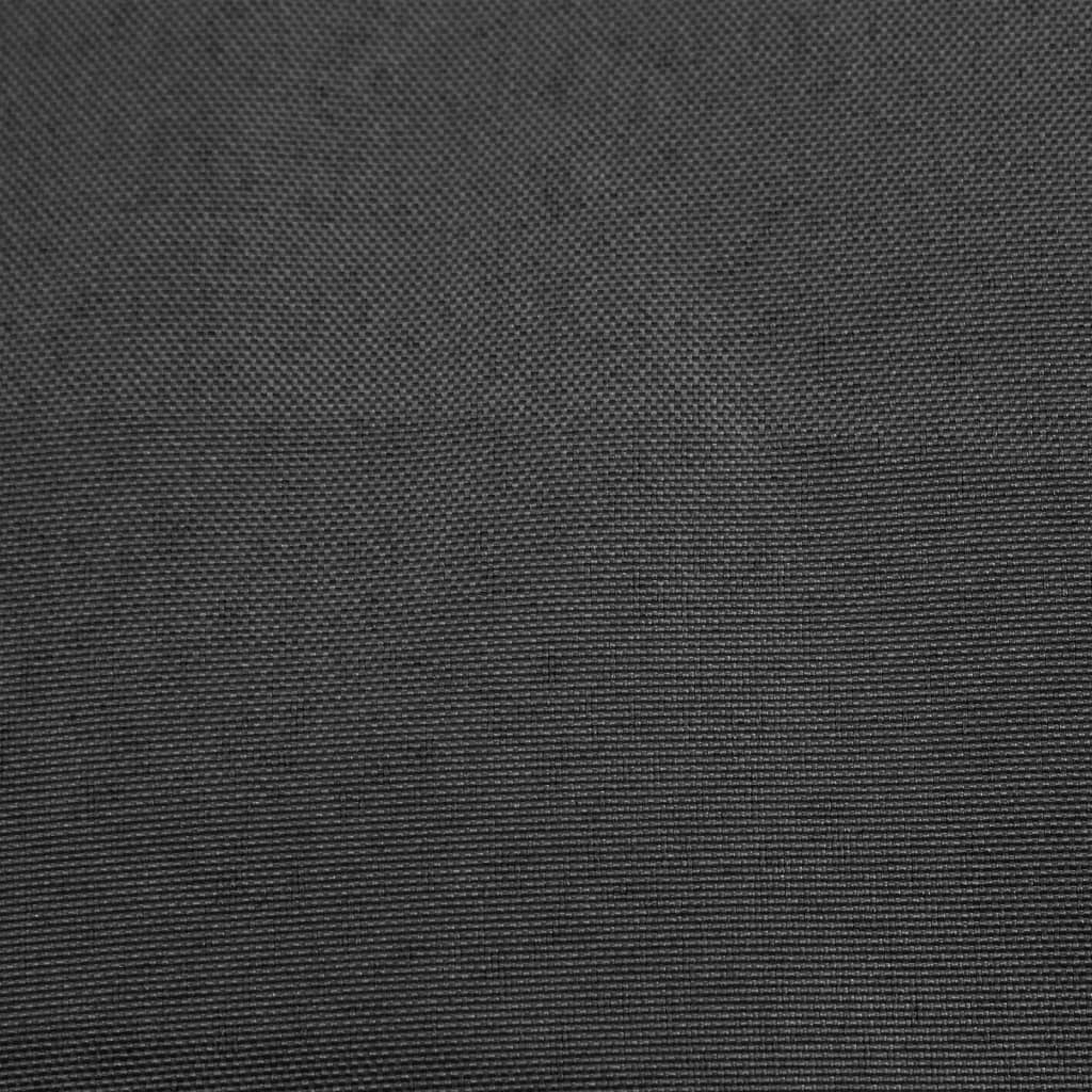 Utendørs Hjørnesofa Med Antrasitt Puter Heltre Furu
