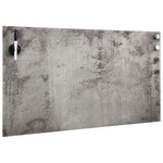 Veggmontert Magnettavle Glass 100X60 Cm