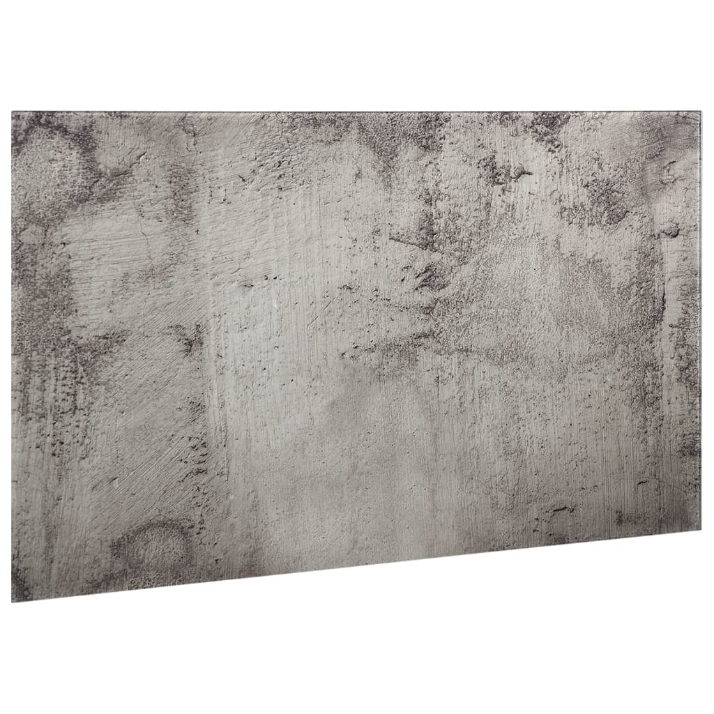 Veggmontert Magnettavle Glass 100X60 Cm