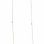 Led-Strenglys Med 150 Lysdioder Varmhvit 15 M