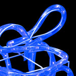 Julepynt Gaveesker Med 180 Lysdioder Innendørs Utendørs