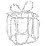 Julepynt Gaveesker Med 180 Lysdioder Innendørs Utendørs