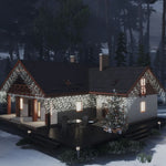 Led-Lysgardin Med Istapper 10 M 400 Led Kaldhvit 8 Funksjoner