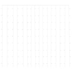 Eventyrlysgardin 3X3 M 300 Led Flerfarget 8 Funksjoner