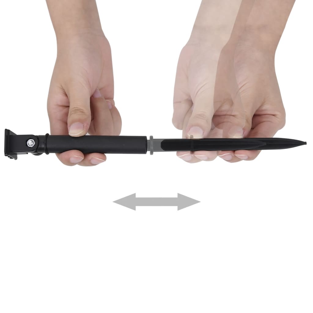 Soldrevne Lysslynger 5Stk 5X200 Led Blå Innendørs Utendørs