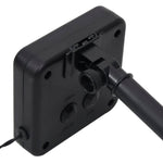 Soldrevne Lysslynger 5Stk 5X200 Led Fargerik Innendørs Utendørs