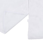 Juletreskjørt Hvit 90 Cm Fuskepels