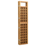 Romdeler/Espalier 5 Paneler Heltre Gran 201,5X180 Cm