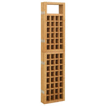 Romdeler/Espalier 6 Paneler Heltre Gran 242,5X180 Cm