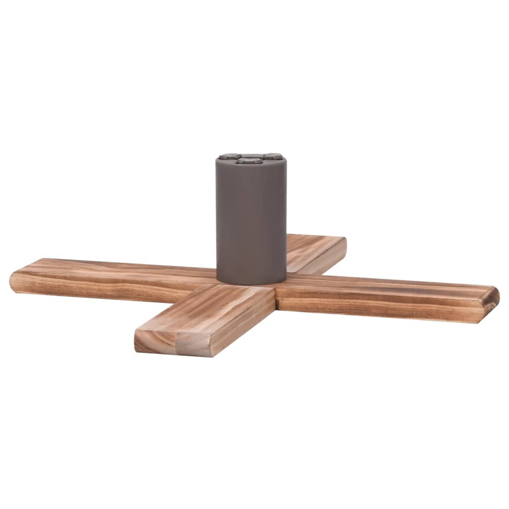 Julestrestativ 54X54X16 Cm