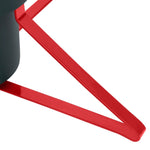 Juletrestativ Grønn Og Rød 46X46X19 Cm