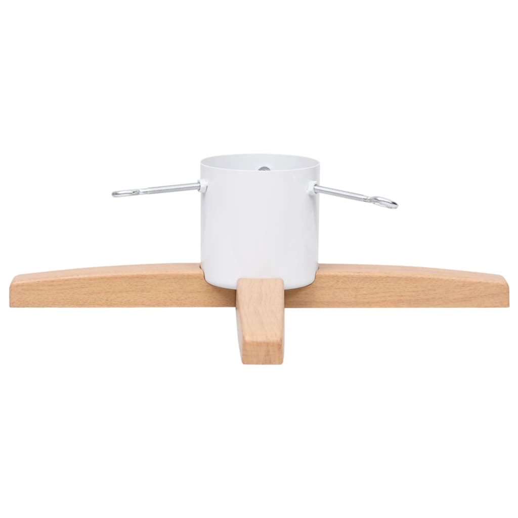 Juletrestativ 55X55X15,5 Cm