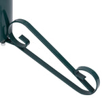 Juletrestativ Grønn 58X58X21 Cm