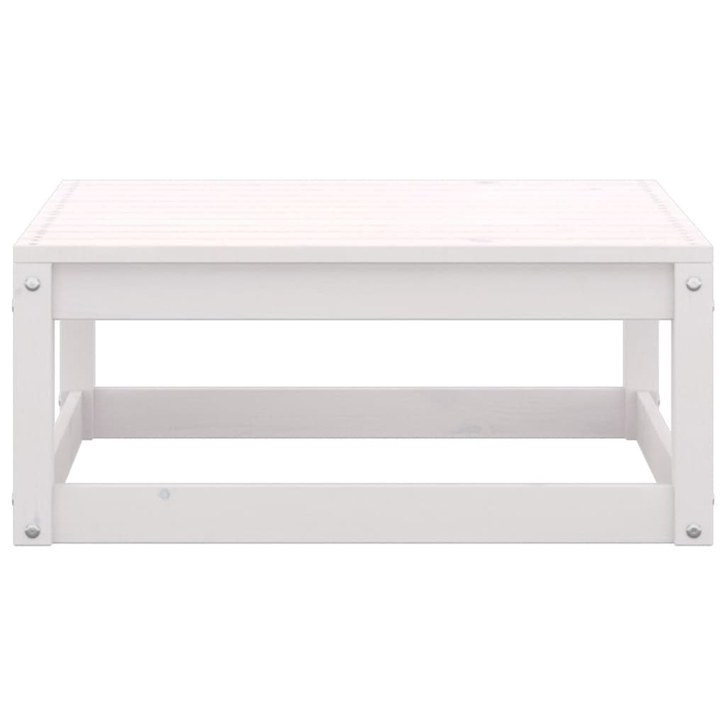 Hagesofagruppe 6 Deler Hvit Heltre Furu