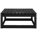 Hagesofagruppe 6 Deler Svart Heltre Furu