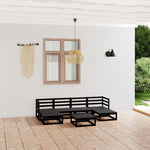 Hagesofagruppe 7 Deler Heltre Furu