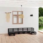 Hagesofagruppe 7 Deler Heltre Furu