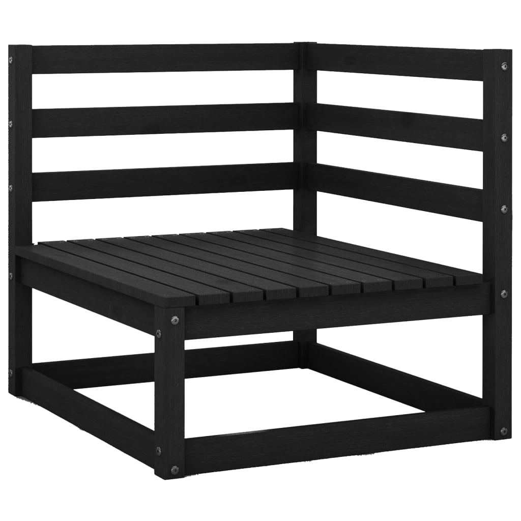 Hagesofagruppe Med Puter 8 Deler Heltre Furu