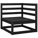 Hagesofagruppe Med Puter 8 Deler Heltre Furu