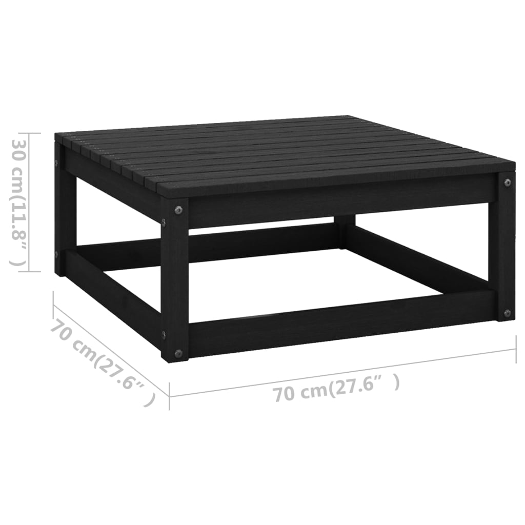 Hagesofagruppe Med Puter 9 Deler Heltre Furu