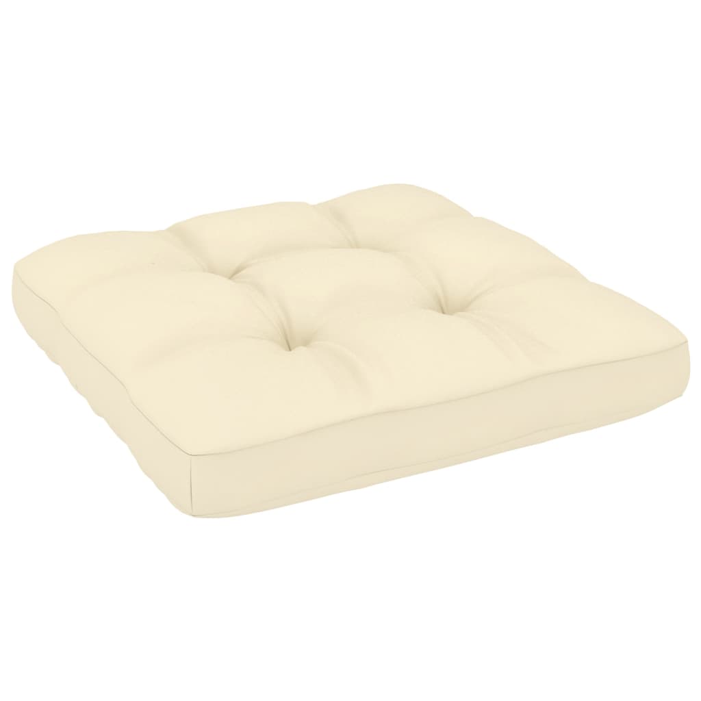 Sofa Med Puter 3-Seters Heltre Furu