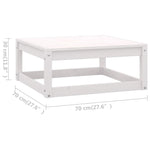 Hagesofagruppe Med Puter 4 Deler Heltre Furu