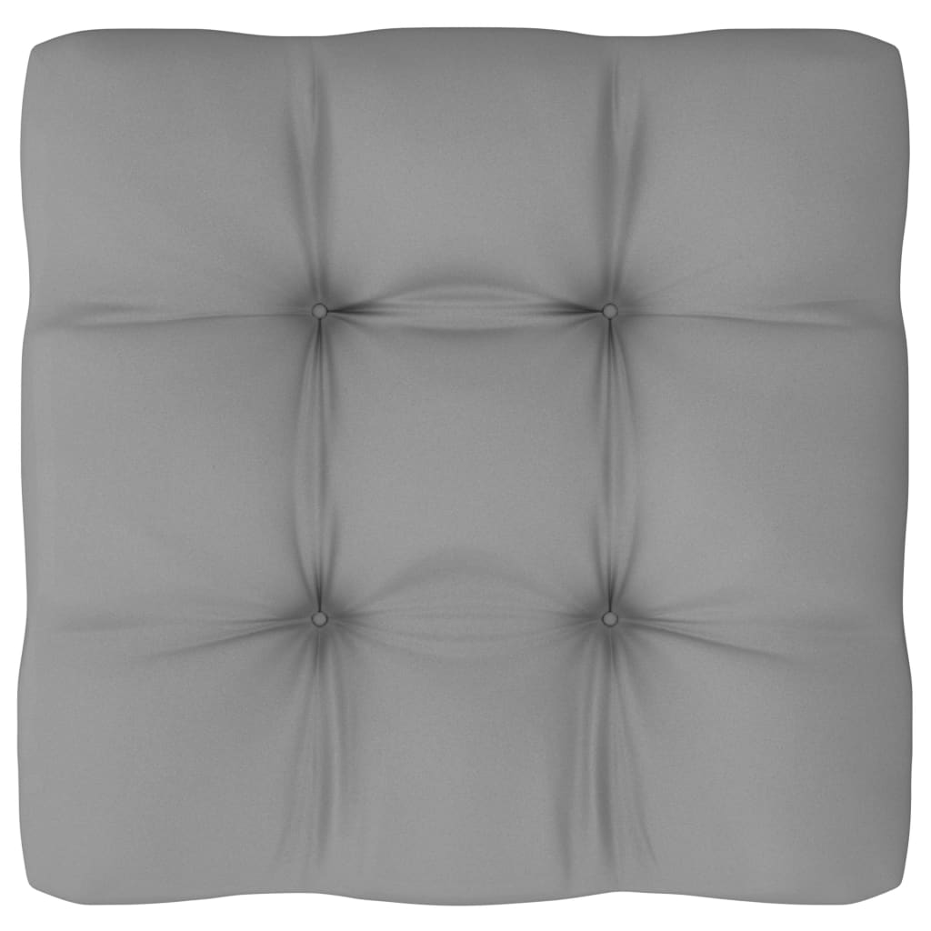 Hagesofagruppe Med Puter 6 Deler Heltre Furu