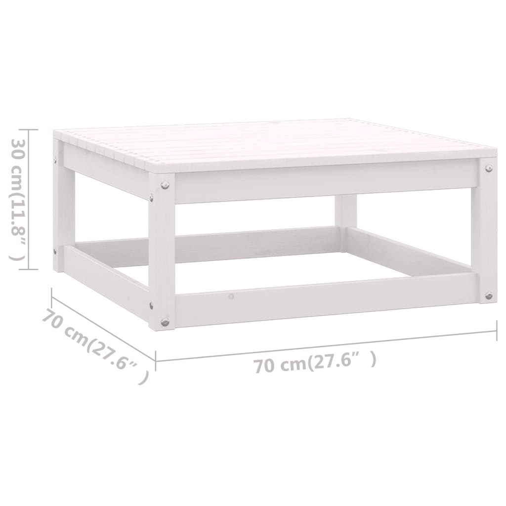 Hagesofagruppe Med Puter 6 Deler Heltre Furu