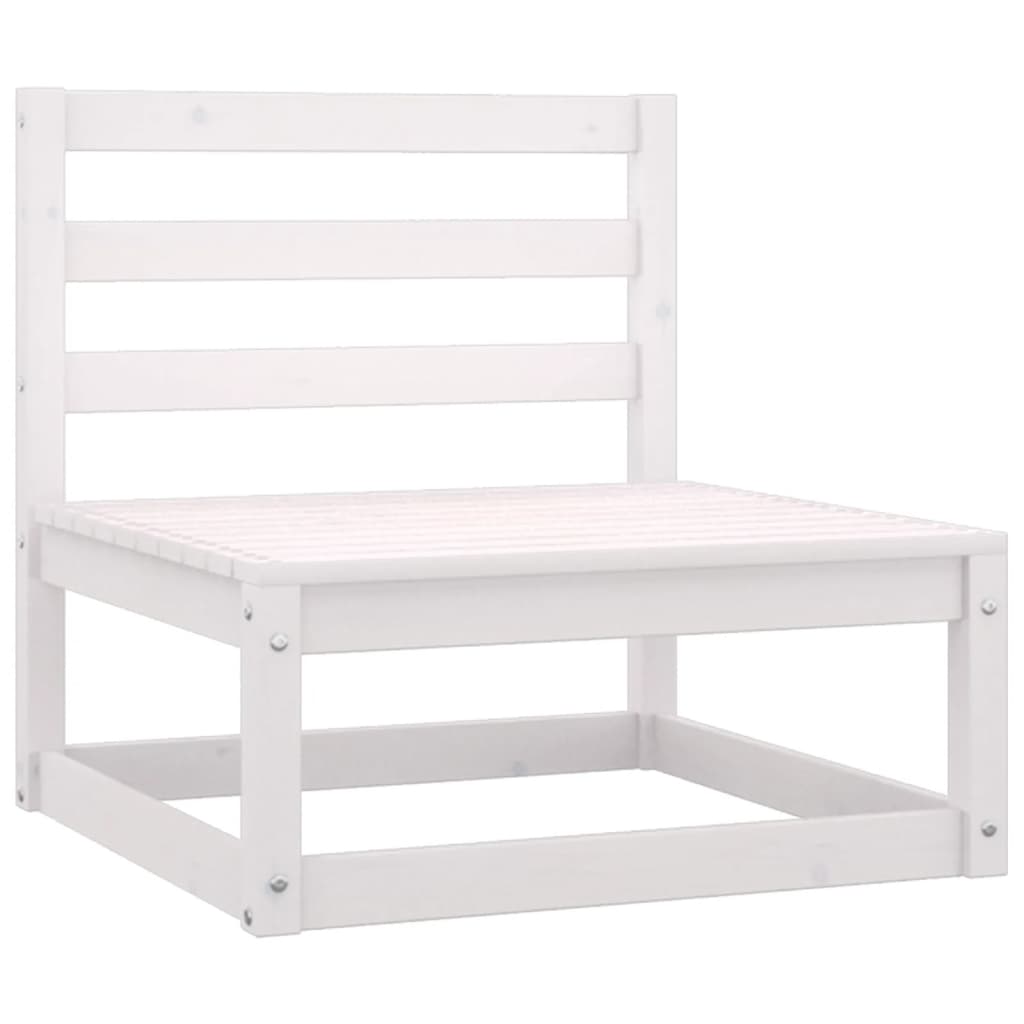 Hagesofagruppe Med Puter 7 Deler Heltre Furu