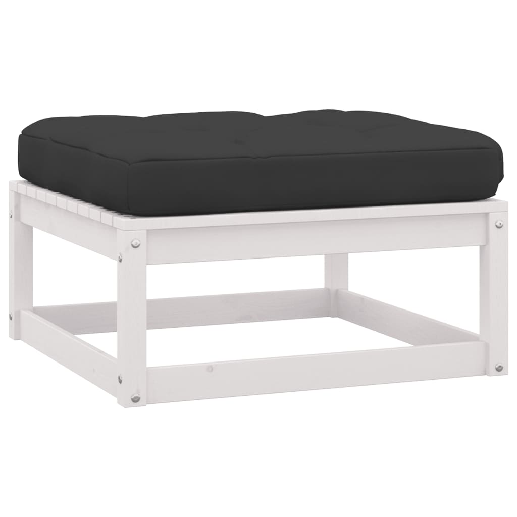 Hagesofagruppe Med Puter 3 Deler Heltre Furu