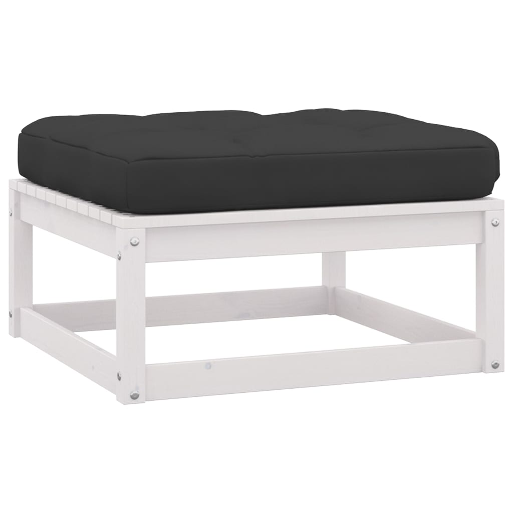 Hagesofagruppe Med Puter 4 Deler Heltre Furu