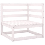 Hagesofagruppe Med Puter 4 Deler Heltre Furu