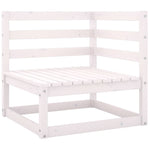 Hagesofagruppe Med Puter 4 Deler Heltre Furu