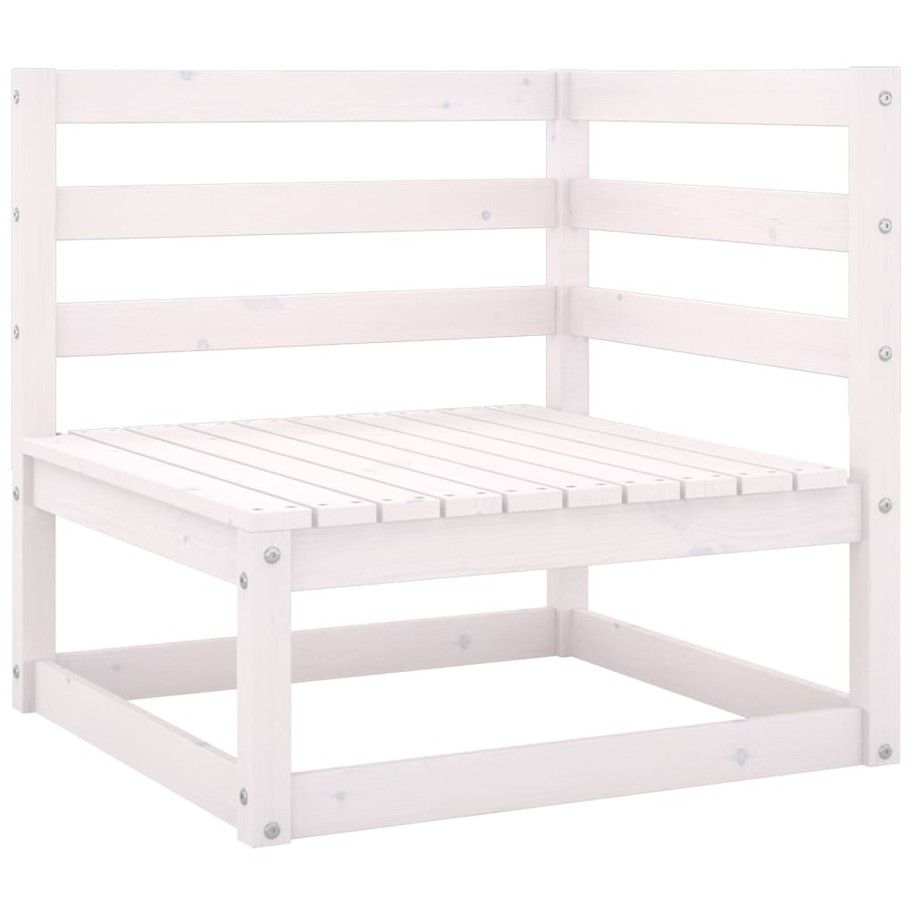 Hagesofagruppe Med Puter 4 Deler Heltre Furu