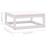 Hagesofagruppe Med Puter 4 Deler Heltre Furu